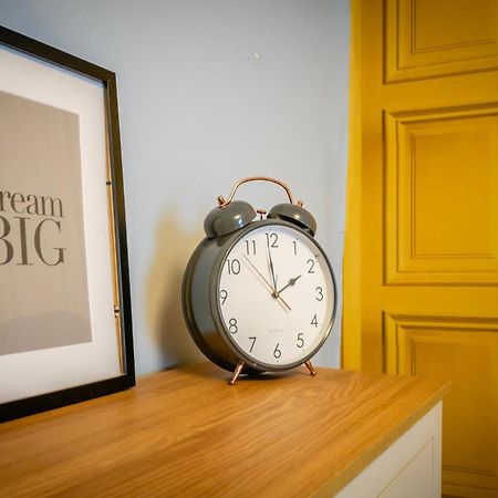 Walmgate Cottage York Ngoại thất bức ảnh