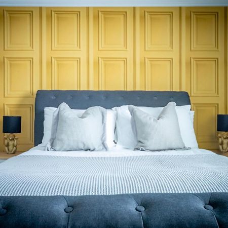 Walmgate Cottage York Ngoại thất bức ảnh