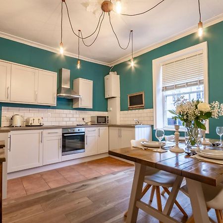 Walmgate Cottage York Ngoại thất bức ảnh