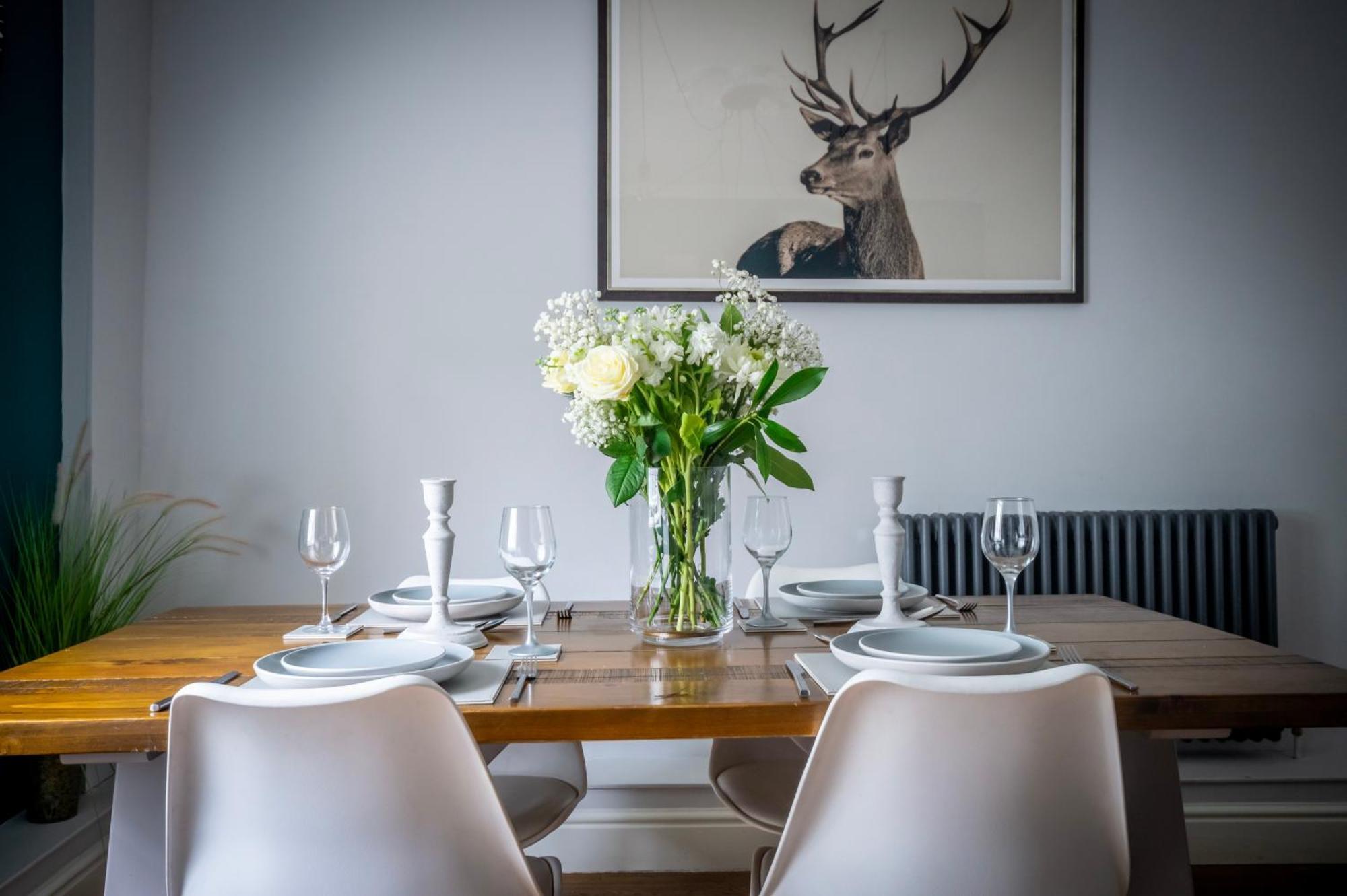 Walmgate Cottage York Ngoại thất bức ảnh