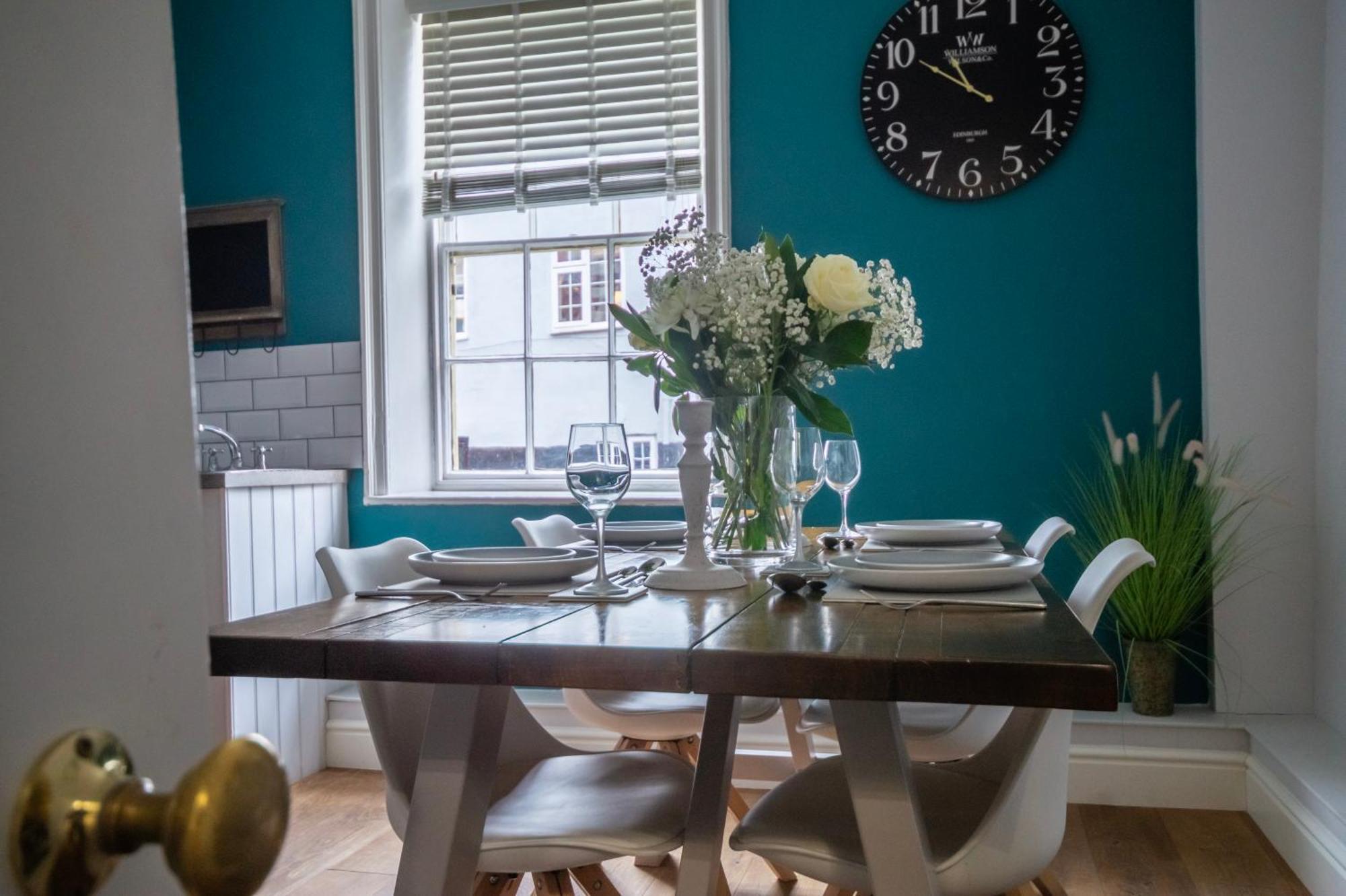 Walmgate Cottage York Ngoại thất bức ảnh