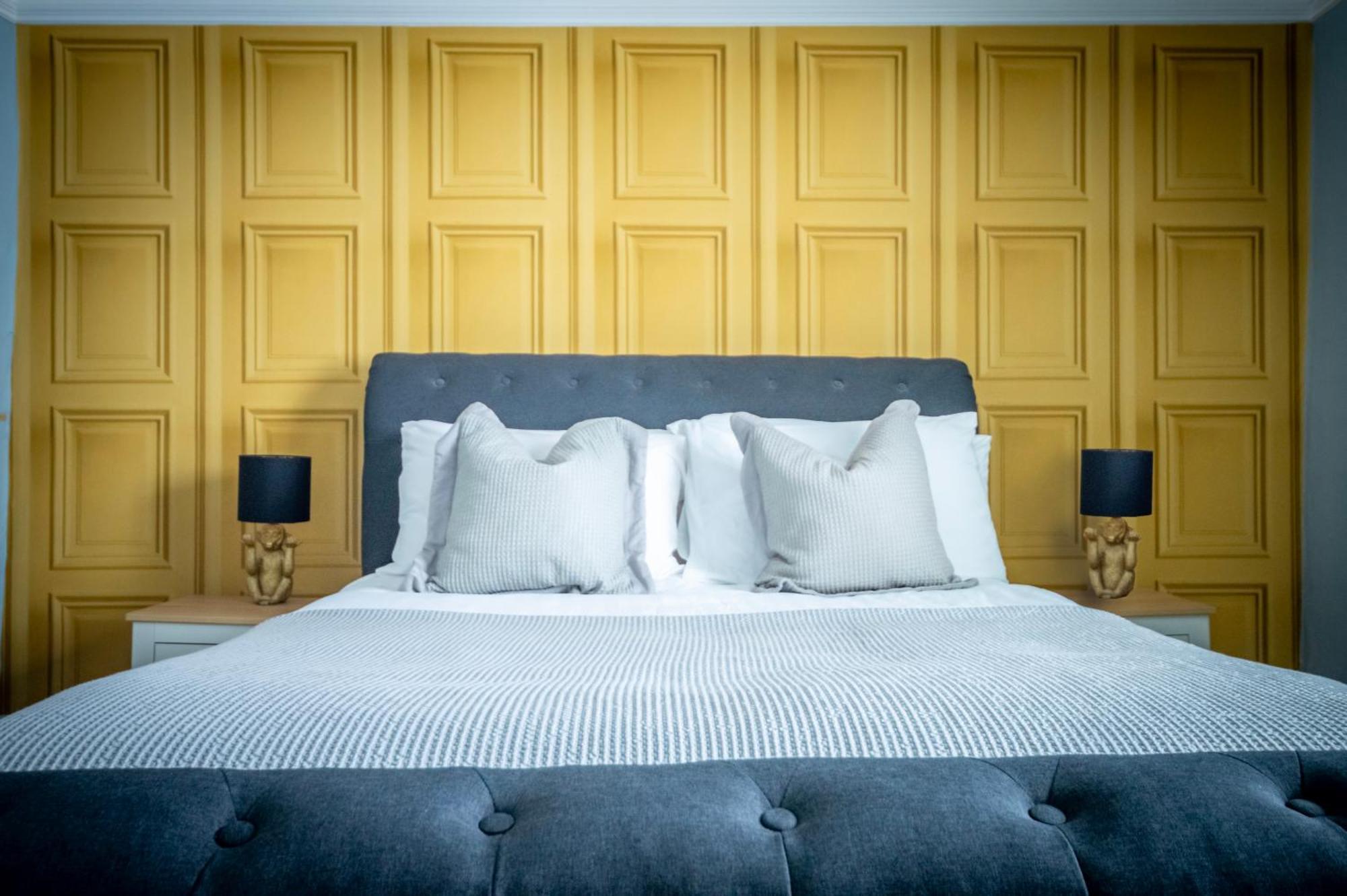 Walmgate Cottage York Ngoại thất bức ảnh
