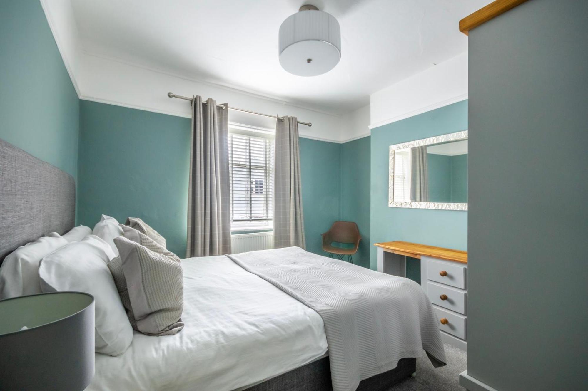 Walmgate Cottage York Ngoại thất bức ảnh