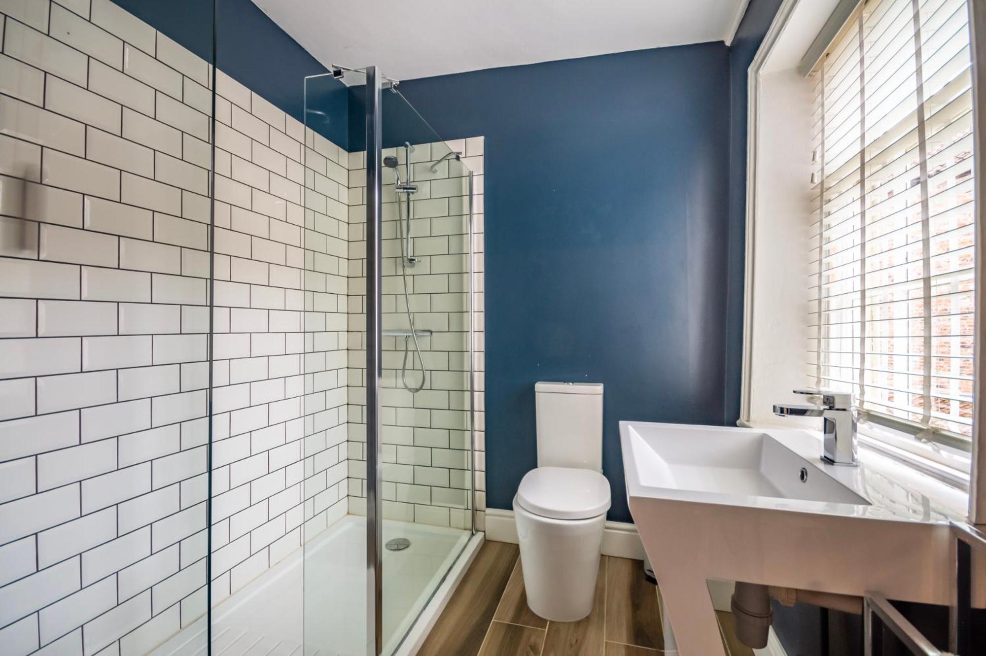Walmgate Cottage York Ngoại thất bức ảnh